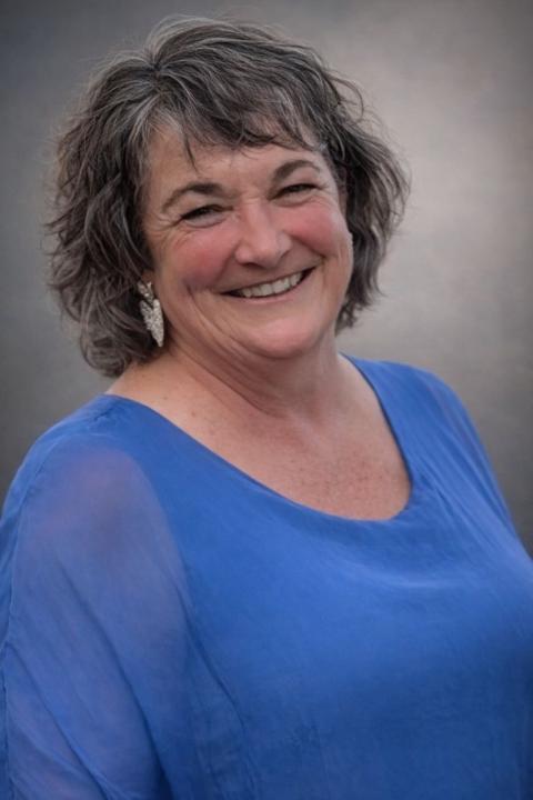 Tracey McKellar