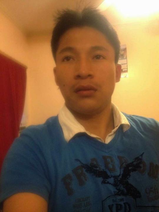 Obed Matul