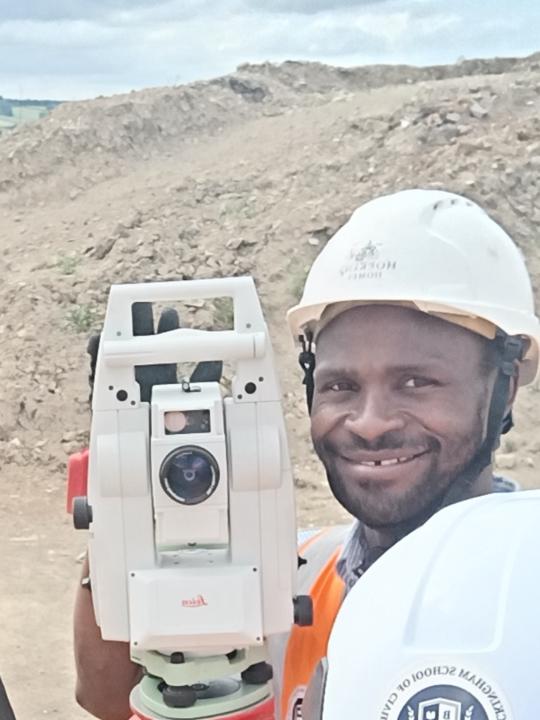 Chinyelugo Ukoh