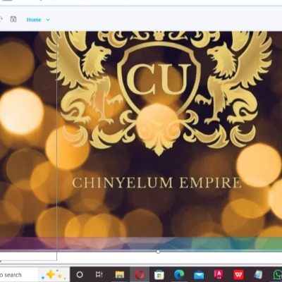 Chinyelugo Ukoh