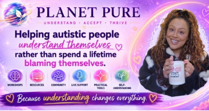 Planet Pure