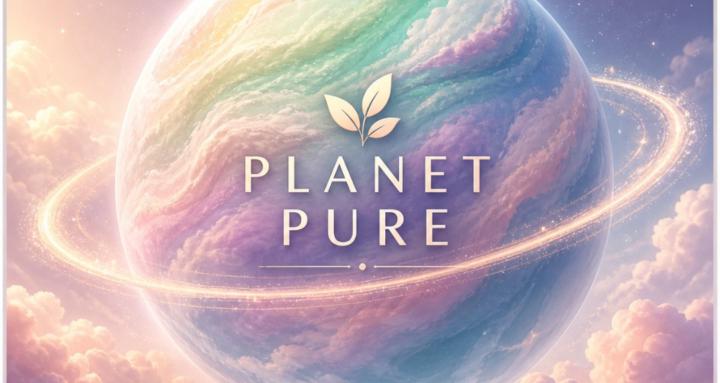 Planet Pure