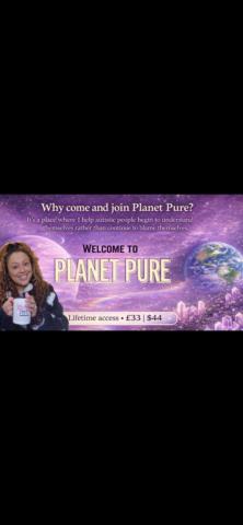 Planet Pure gallery image