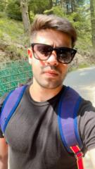 Shaurya Bajaj