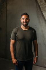 Javier Paredes