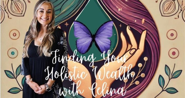 Finding Your Holistic Wealth 