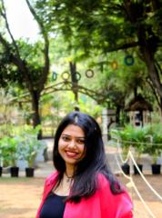 Shubhangi Mangrulkar