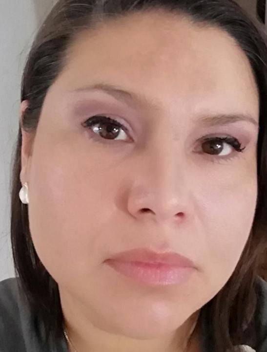 Judith Carolina Castillo Moreno