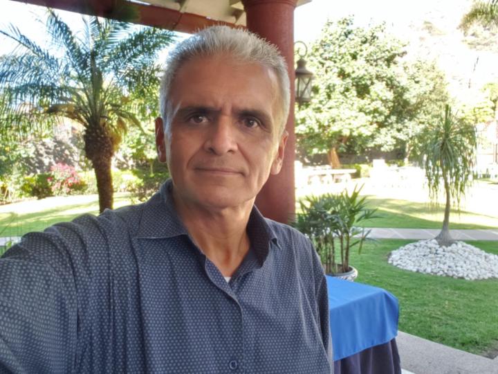 José María Altamirano Rodríguez