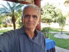 José María Altamirano Rodríguez