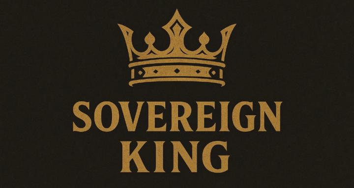 Sovereign King