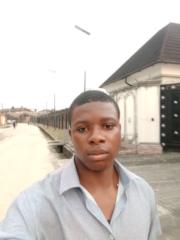 Fresby Chukwuemeka