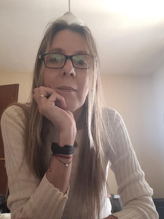 Solange Fourcade
