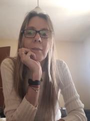 Solange Fourcade