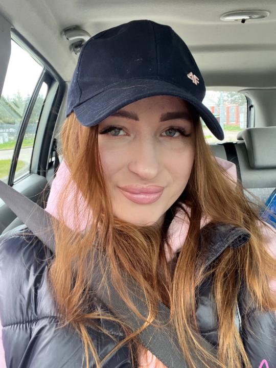 Paulina Zacharska