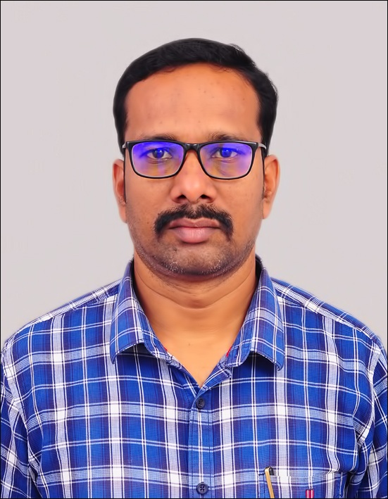 Mahendiran Rayappan