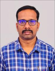 Mahendiran Rayappan