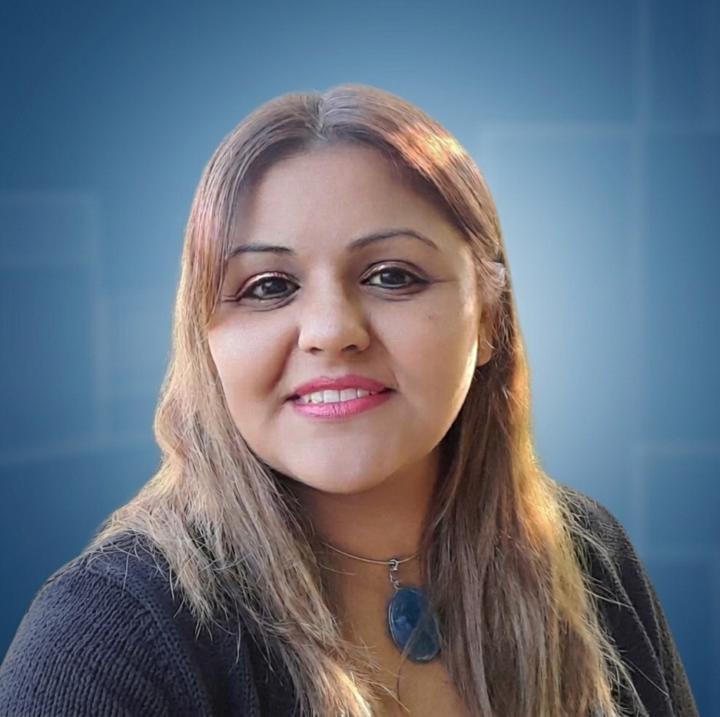 Valeria Torres