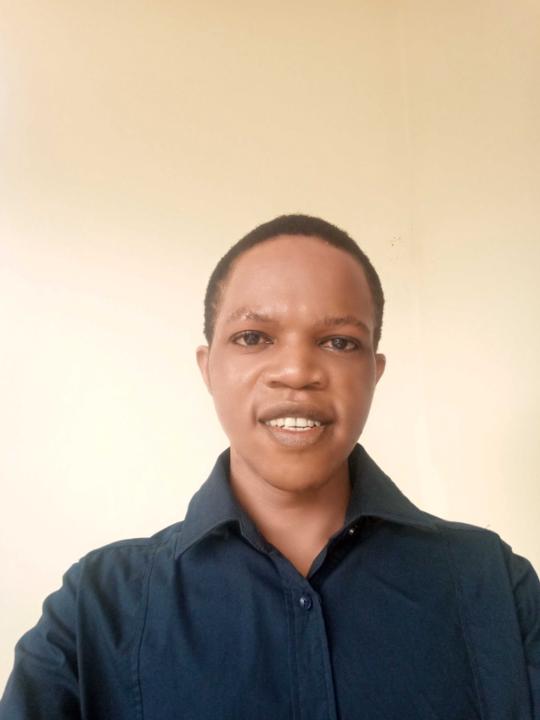 Ken Ochieng