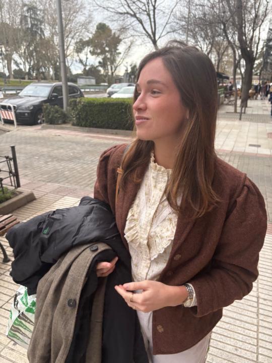 Carlota De Santiago Gómez