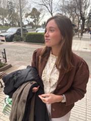 Carlota De Santiago Gómez
