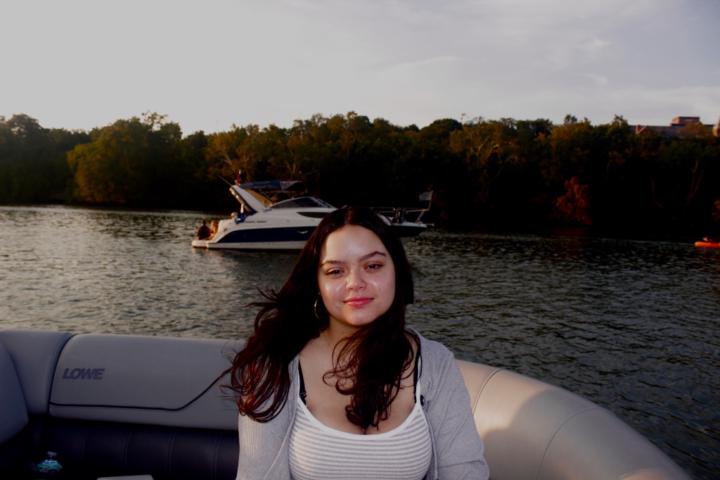 Karla Jimenez