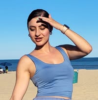 Nancy Hernandez