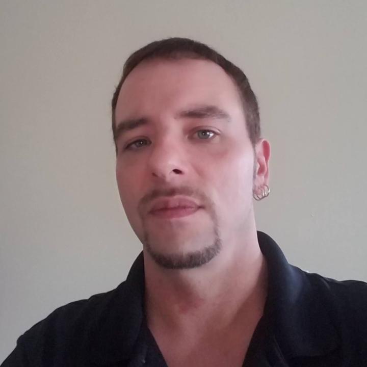 Justin Rowell