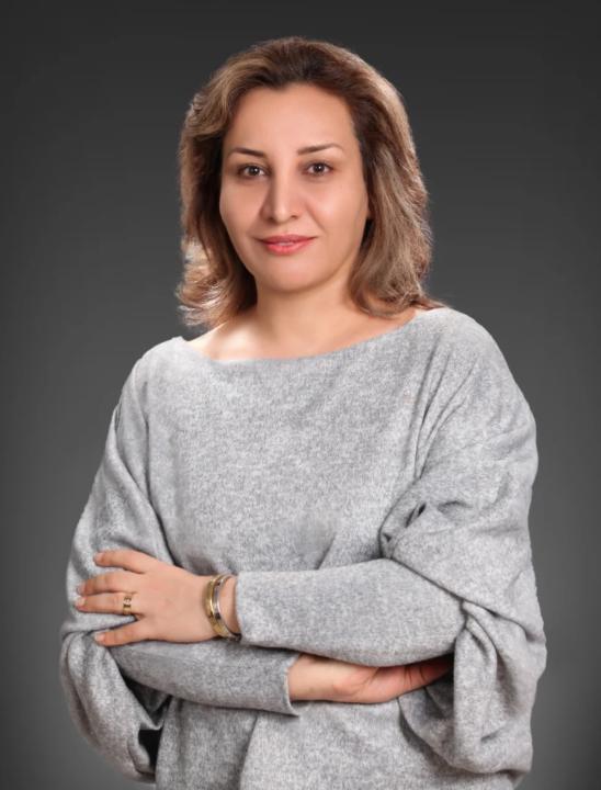 Zahra Niknam