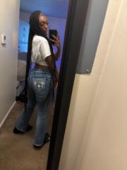 Ladestiny Matthews