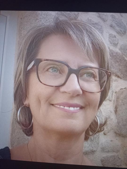 Jacqueline Alexandre