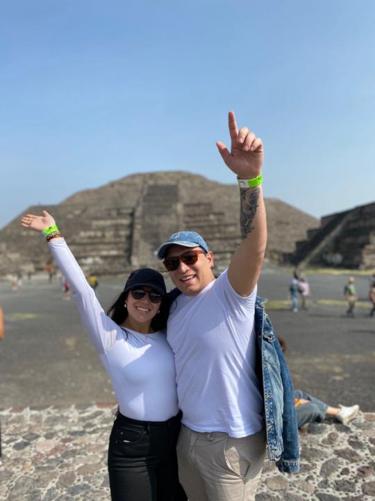 Simon Ramirez Pineda