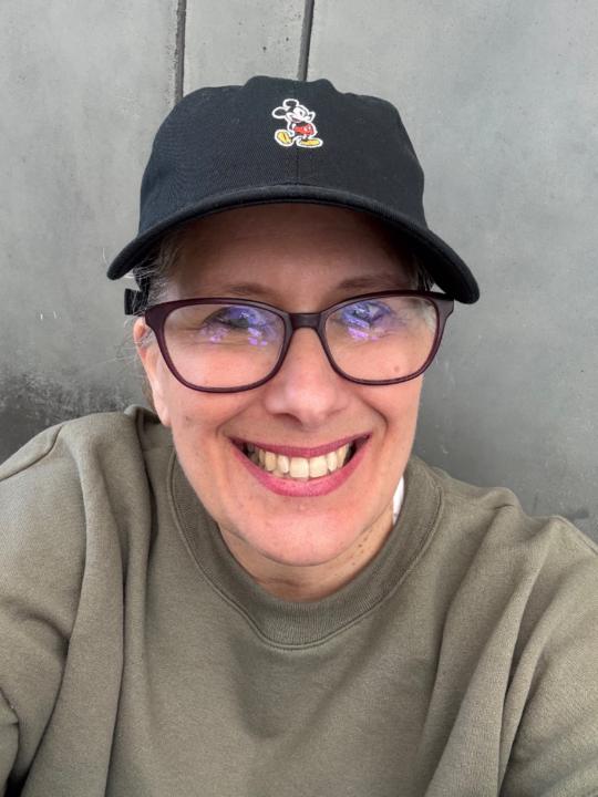 Lisa Aird