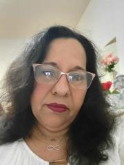 Maria Montenegro