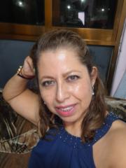 Edith Ferreyra