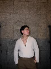 Daniel alejandro García merino