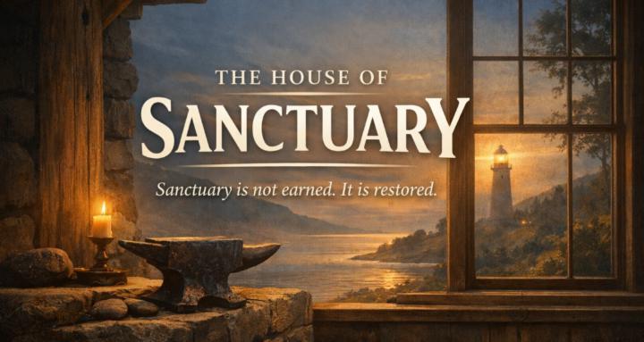 The House Of Sanctuary