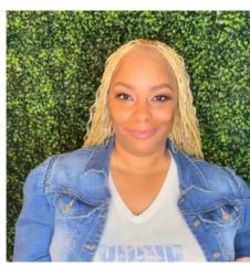 Shanda Stafford