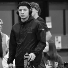 Cole Cervantes