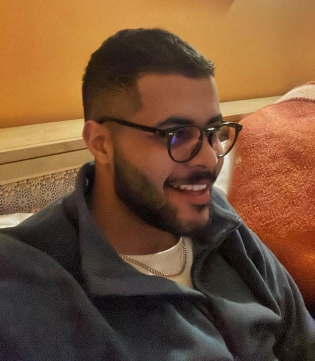 Youssef Saadouni