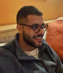 Youssef Saadouni