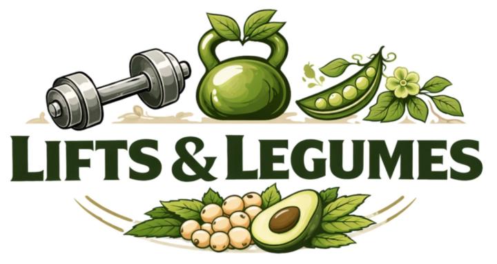Lifts & Legumes Community