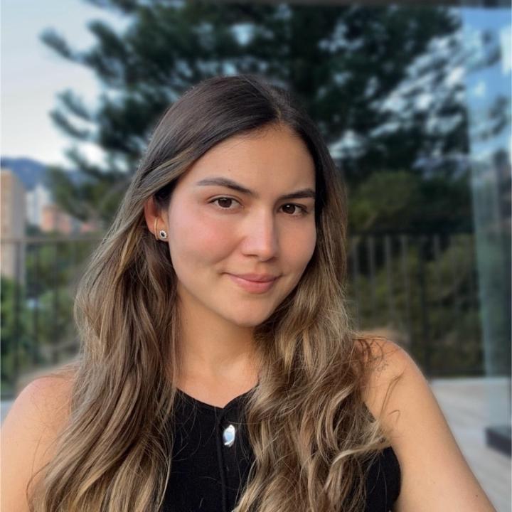 Paulina Gaviria