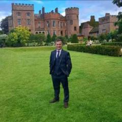 Christopher Moylan