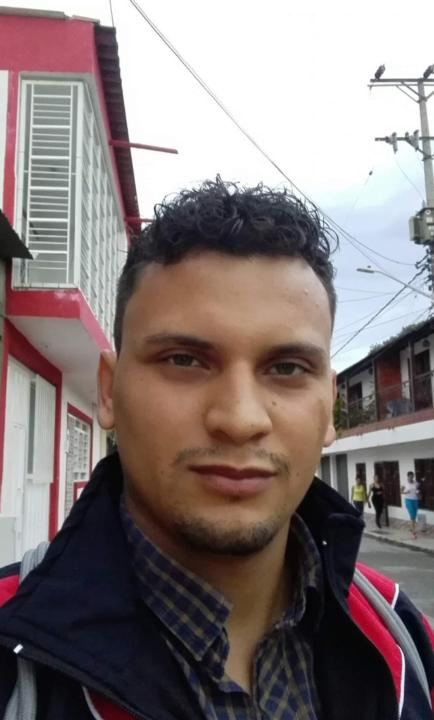 Jho Sue Sebastián Durán