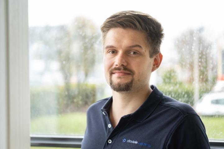 Maximilian Kerkenrath