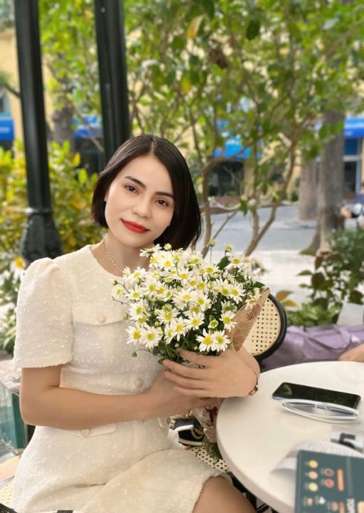 Giang Lê