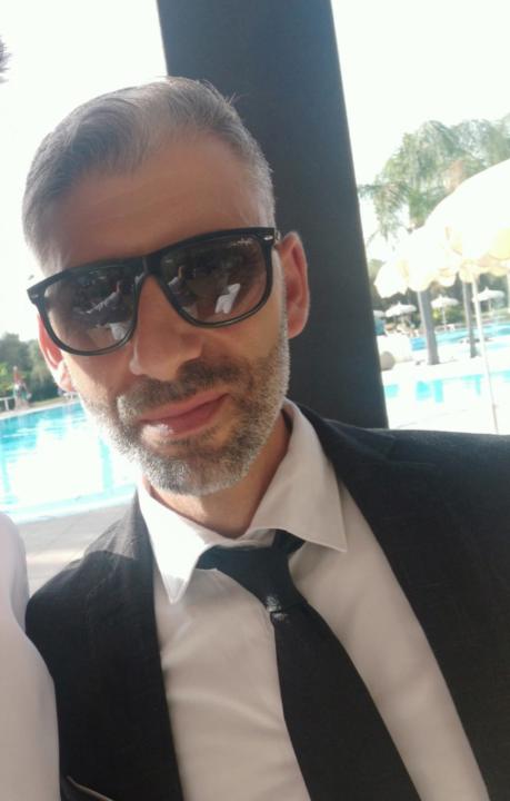 Fabio Luceri