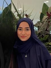 Maryam Zaidi