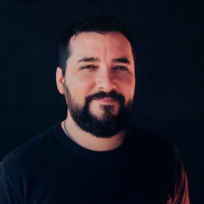 Alan Soto